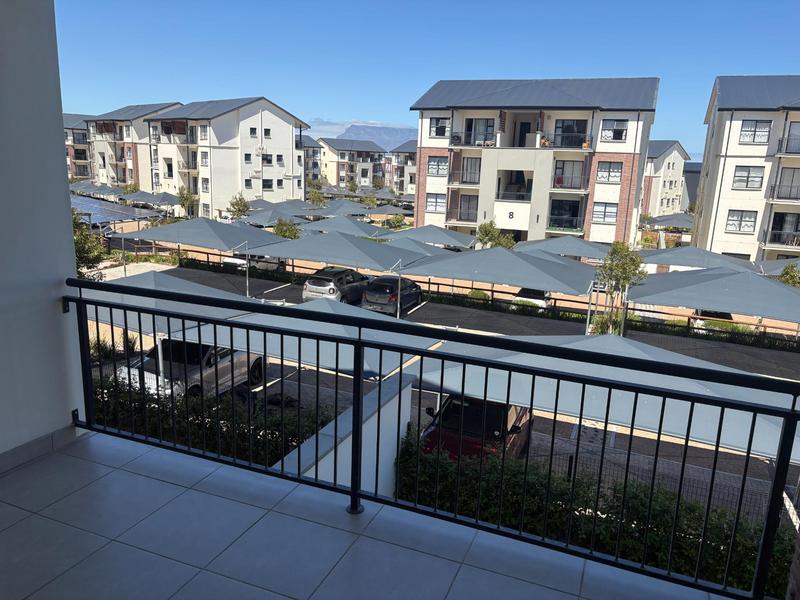 To Let 2 Bedroom Property for Rent in Richwood Western Cape